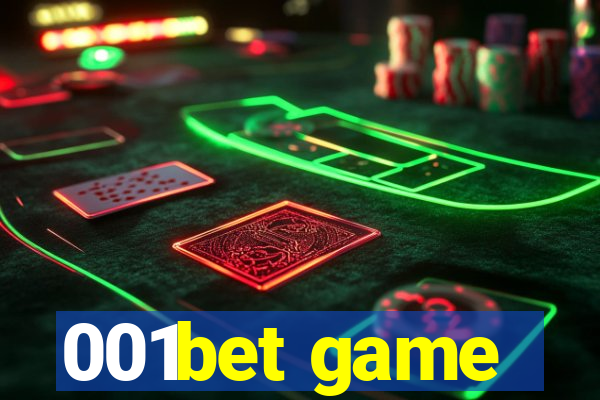 001bet game